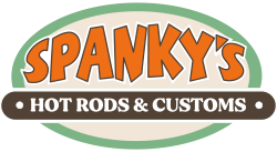 Spanky's Hot Rods